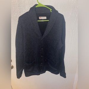 Levi cardigan